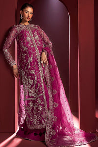 Motifz | Luxury Wedding Formals | 4937-HIRAETH by Motifz - Designer Dress - Type: Ladies Clothes - Available at Libayah - 100% Original