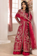 Motifz | Luxury Formal | 4937-HIRAETH by Motifz - Designer Dress - Type: Ladies Clothes - Available at Libayah - 100% Original