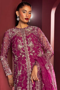 Motifz | Luxury Wedding Formals | 4937-HIRAETH by Motifz - Designer Dress - Type: Ladies Clothes - Available at Libayah - 100% Original