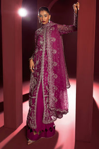 Motifz | Luxury Wedding Formals | 4937-HIRAETH by Motifz - Designer Dress - Type: Ladies Clothes - Available at Libayah - 100% Original