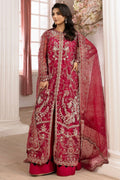 Motifz | Luxury Formal | 4937-HIRAETH by Motifz - Designer Dress - Type: Ladies Clothes - Available at Libayah - 100% Original