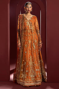 Motifz | Luxury Wedding Formals | 4938-RAHA by Motifz - Designer Dress - Type: Ladies Clothes - Available at Libayah - 100% Original