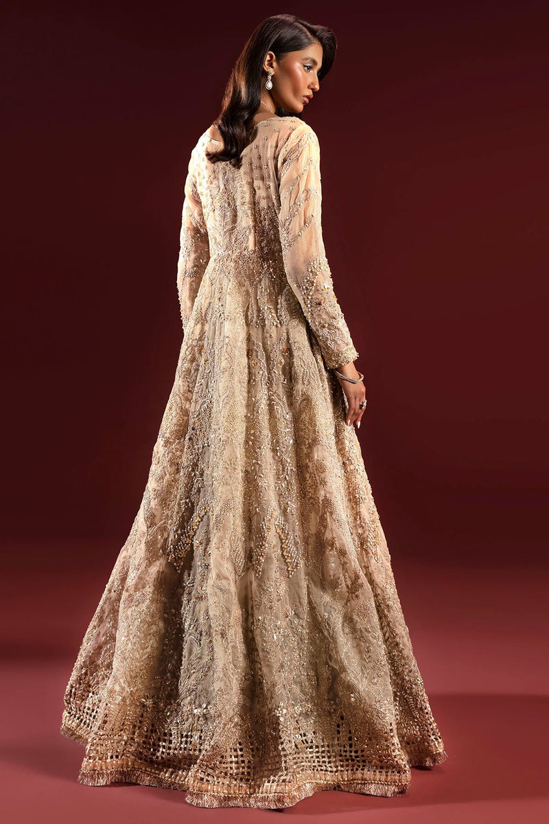 Motifz | Luxury Wedding Formals | 4940-LAIRA by Motifz - Designer Dress - Type: Ladies Clothes - Available at Libayah - 100% Original