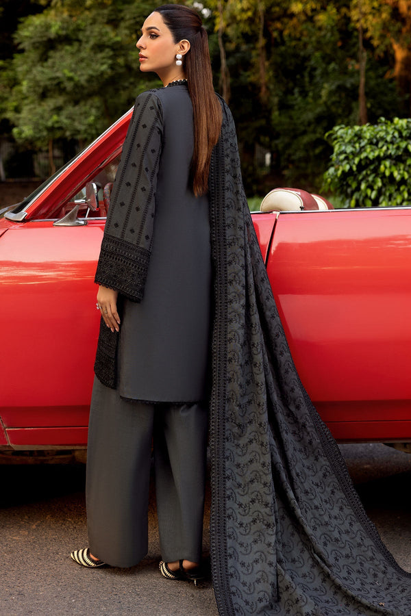 Motifz | Premium Khaddar | 4992-TAZEEN by Motifz - Designer Dress - Type: Ladies Clothes - Available at Libayah - 100% Original