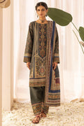 Motifz | Premium Khaddar | 5026-ROHA by Motifz - Designer Dress - Type: Ladies Clothes - Available at Libayah - 100% Original