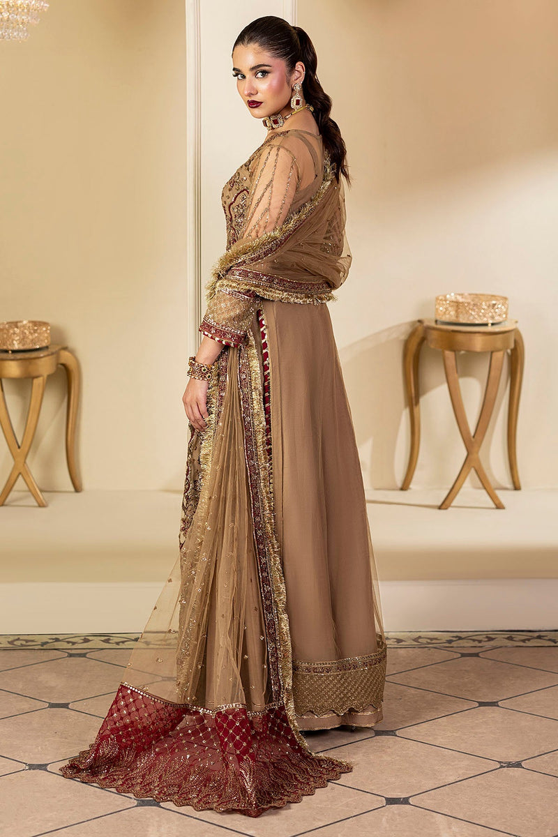 Motifz | Luxury Formal | 5132-MYLAH by Motifz - Designer Dress  - Type : Ladies Clothes - Available at Libayah - 100% Original 