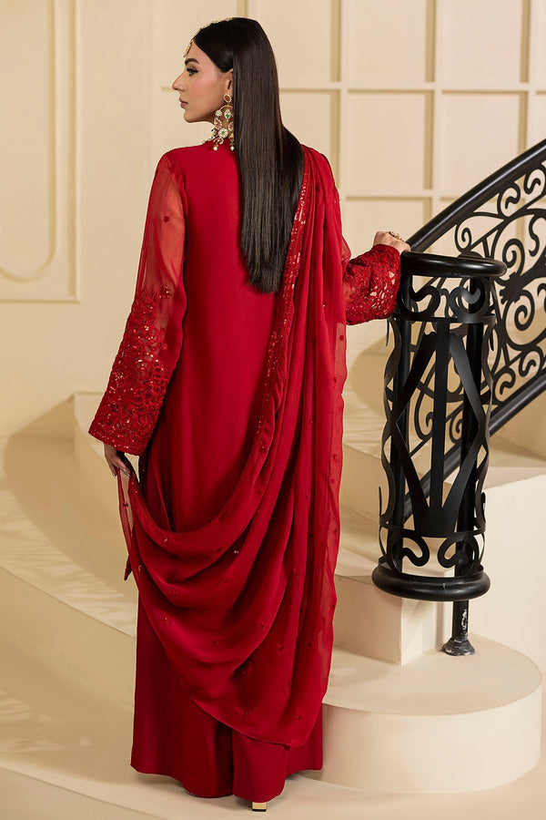 Motifz | Luxury Formal | 5133-ARIA by Motifz - Designer Dress  - Type : Ladies Clothes - Available at Libayah - 100% Original 