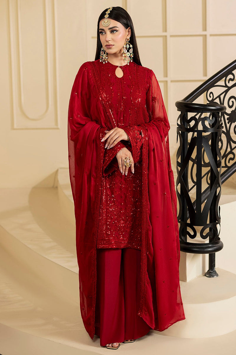 Motifz | Luxury Formal | 5133-ARIA by Motifz - Designer Dress  - Type : Ladies Clothes - Available at Libayah - 100% Original 
