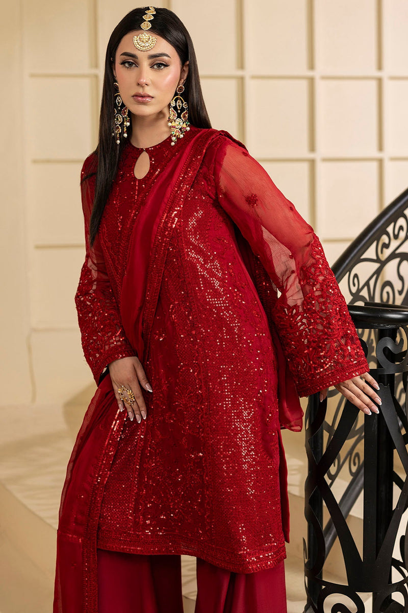 Motifz | Luxury Formal | 5133-ARIA by Motifz - Designer Dress  - Type : Ladies Clothes - Available at Libayah - 100% Original 