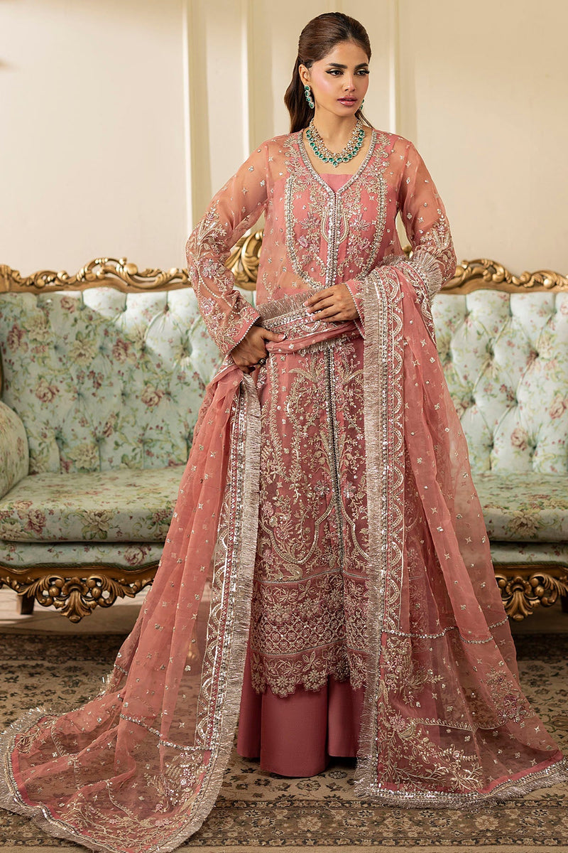 Motifz | Luxury Formal | 5134-SUMMER by Motifz - Designer Dress  - Type : Ladies Clothes - Available at Libayah - 100% Original 