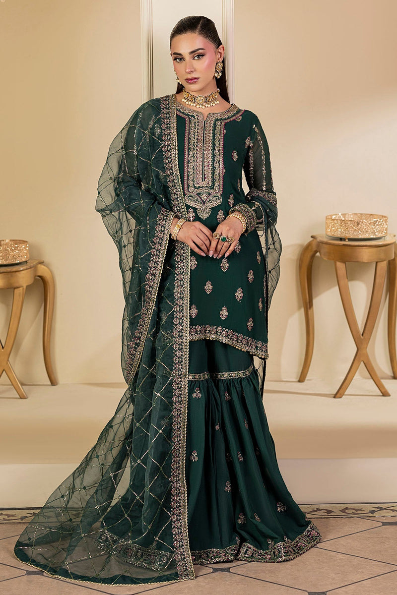 Motifz | Luxury Formal | 5135-JADE by Motifz - Designer Dress  - Type : Ladies Clothes - Available at Libayah - 100% Original 