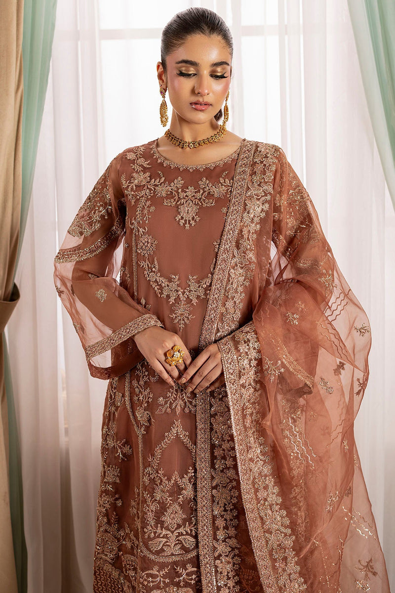 Motifz | Luxury Formal | 5136-JOURNEE by Motifz - Designer Dress  - Type : Ladies Clothes - Available at Libayah - 100% Original 