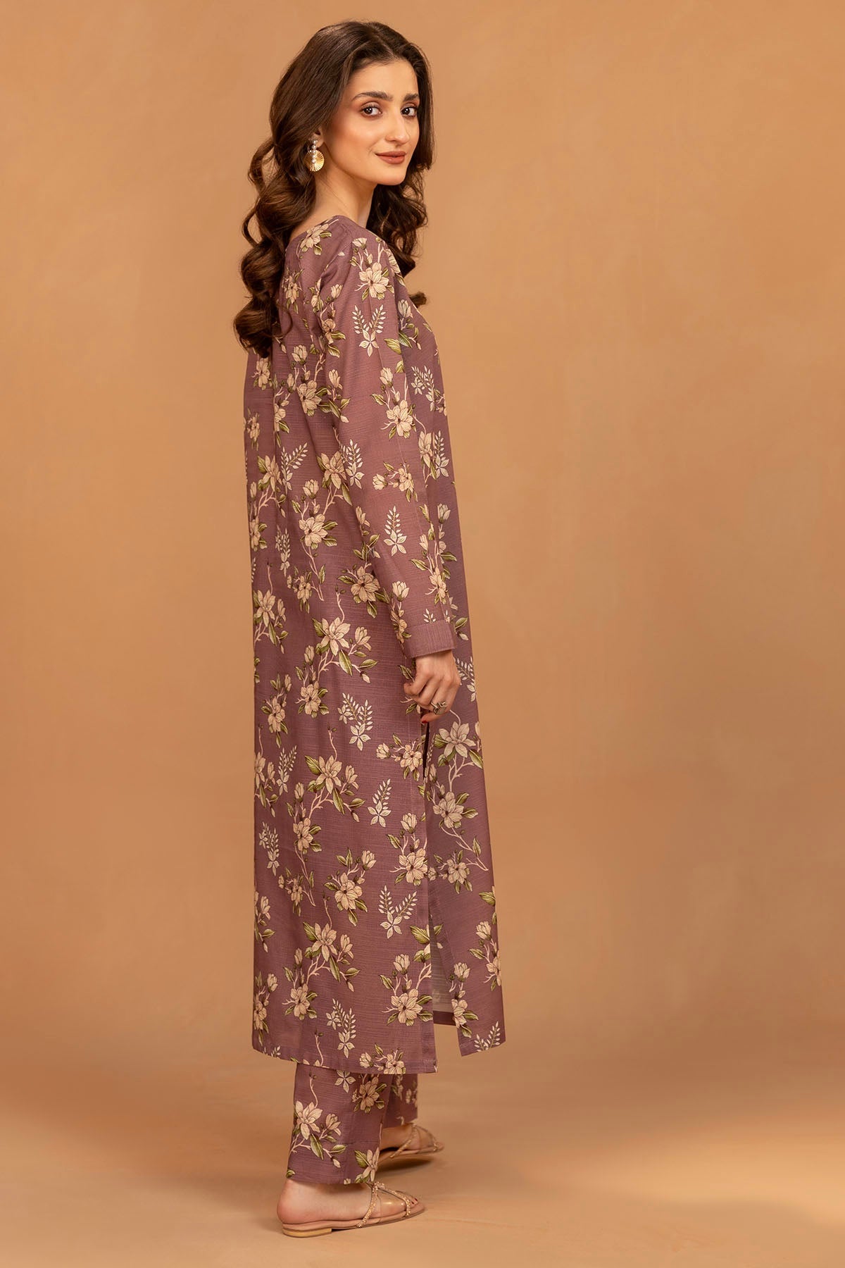 Motifz | Co Ord Sets | 5193-SUNDAS by Motifz - Designer Dress - Type: Ladies Clothes - Available at Libayah - 100% Original