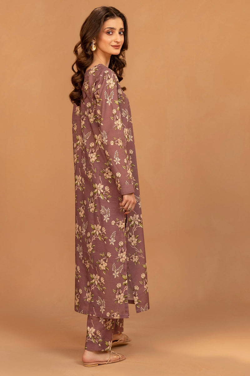 Motifz | Co Ord Sets | 5193-SUNDAS by Motifz - Designer Dress - Type: Ladies Clothes - Available at Libayah - 100% Original