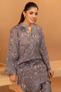 Motifz | Co Ord Sets | 5199-LIYANAH by Motifz - Designer Dress - Type: Ladies Clothes - Available at Libayah - 100% Original