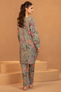 Motifz | Co Ord Sets | 5200-JAHARA by Motifz - Designer Dress - Type: Ladies Clothes - Available at Libayah - 100% Original