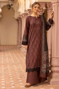 Motifz | Premium Khaddar | 5202-YUMNA by Motifz - Designer Dress - Type: Ladies Clothes - Available at Libayah - 100% Original