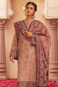 Motifz | Premium Khaddar | 5204-SURI by Motifz - Designer Dress - Type: Ladies Clothes - Available at Libayah - 100% Original