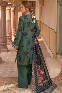 Motifz | Premium Khaddar | 5205-SALWA by Motifz - Designer Dress - Type: Ladies Clothes - Available at Libayah - 100% Original