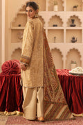 Motifz | Premium Khaddar | 5208-MEHER by Motifz - Designer Dress - Type: Ladies Clothes - Available at Libayah - 100% Original