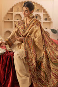 Motifz | Premium Khaddar | 5208-MEHER by Motifz - Designer Dress - Type: Ladies Clothes - Available at Libayah - 100% Original