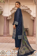 Motifz | Premium Khaddar | 5210-ISBAH by Motifz - Designer Dress - Type: Ladies Clothes - Available at Libayah - 100% Original