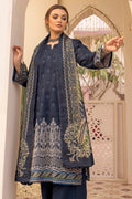 Motifz | Premium Khaddar | 5210-ISBAH by Motifz - Designer Dress - Type: Ladies Clothes - Available at Libayah - 100% Original