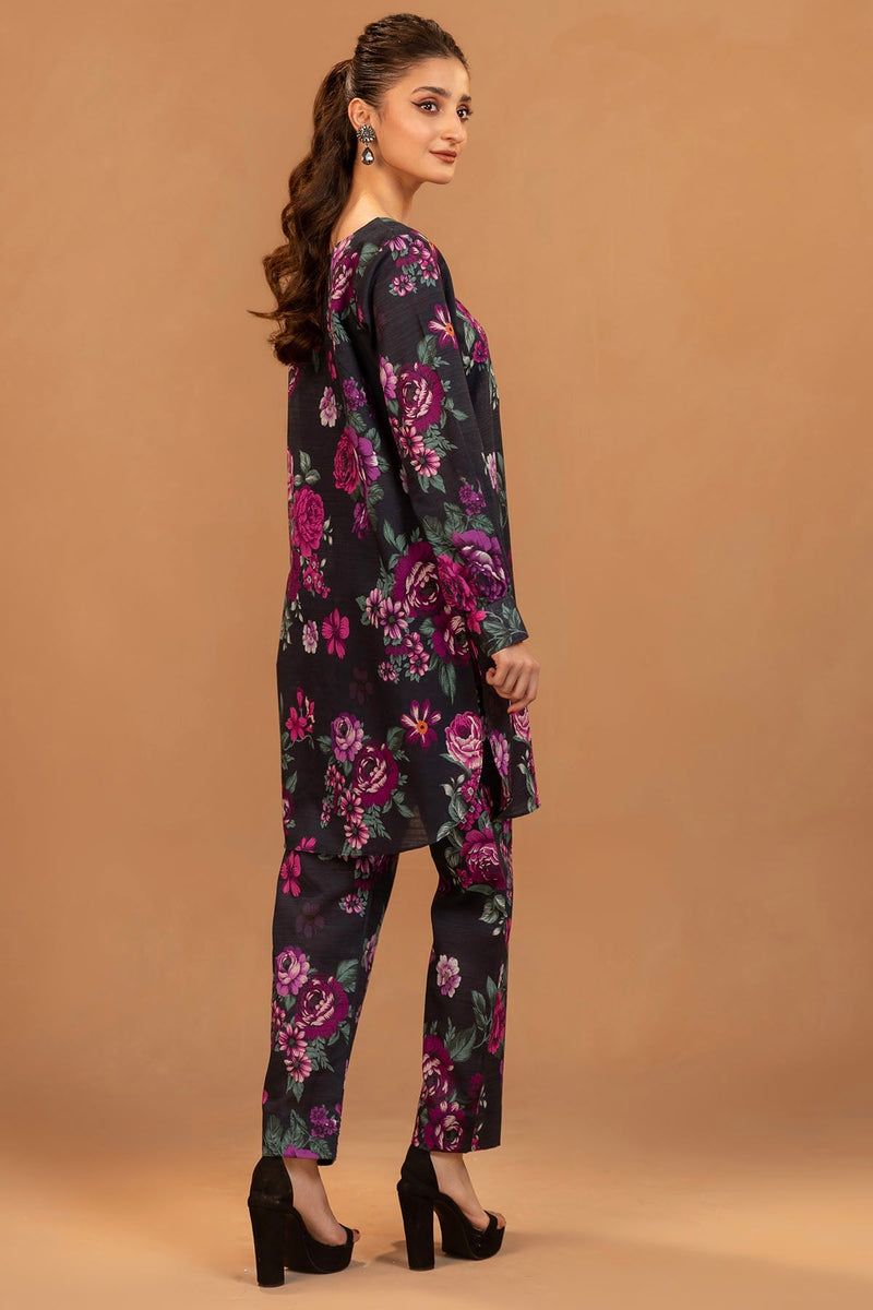 Motifz | Co Ord Sets | 5211-IRSA by Motifz - Designer Dress - Type: Ladies Clothes - Available at Libayah - 100% Original