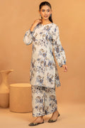 Motifz | Co Ord Sets | 5213-HUMRA by Motifz - Designer Dress - Type: Ladies Clothes - Available at Libayah - 100% Original