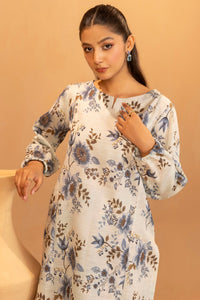 Motifz | Co Ord Sets | 5213-HUMRA by Motifz - Designer Dress - Type: Ladies Clothes - Available at Libayah - 100% Original