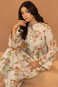 Motifz | Co Ord Sets | 5215-HANAN by Motifz - Designer Dress - Type: Ladies Clothes - Available at Libayah - 100% Original