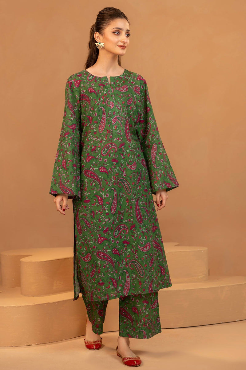 Motifz | Co Ord Sets | 5219-FURAT by Motifz - Designer Dress - Type: Ladies Clothes - Available at Libayah - 100% Original