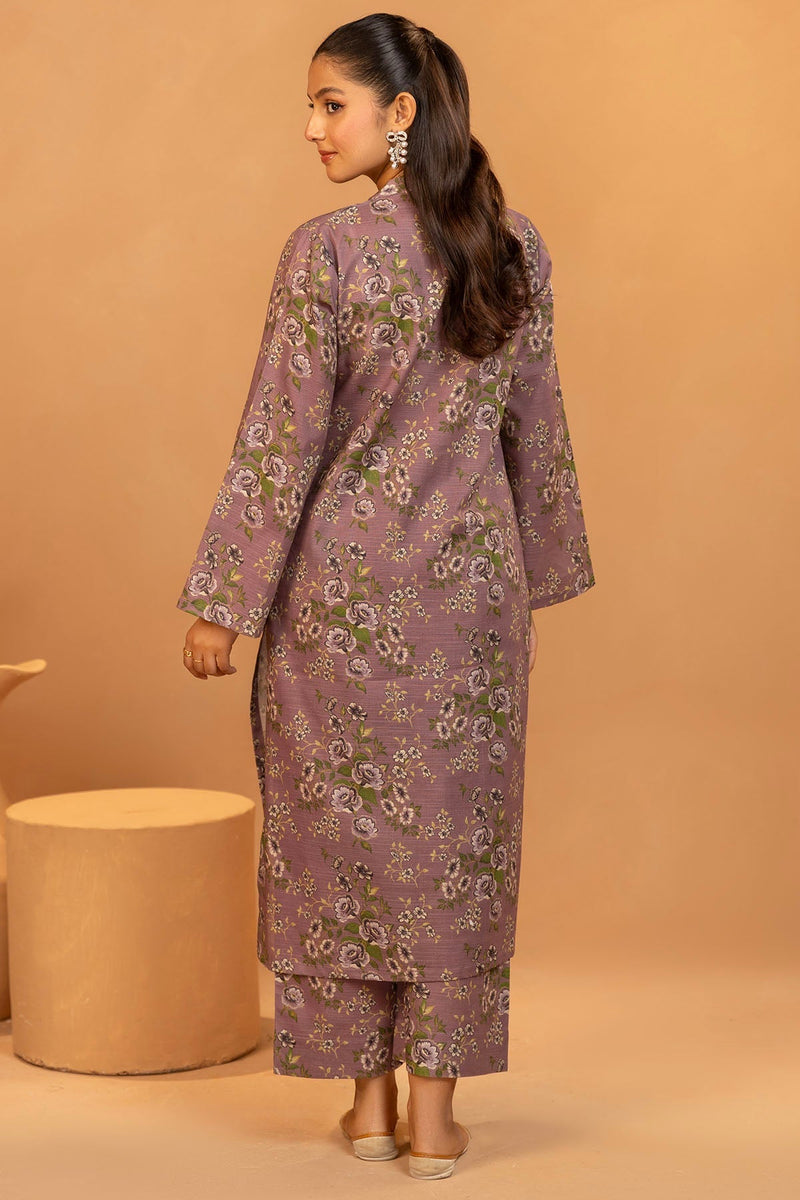 Motifz | Co Ord Sets | 5221-DIMAH by Motifz - Designer Dress - Type: Ladies Clothes - Available at Libayah - 100% Original