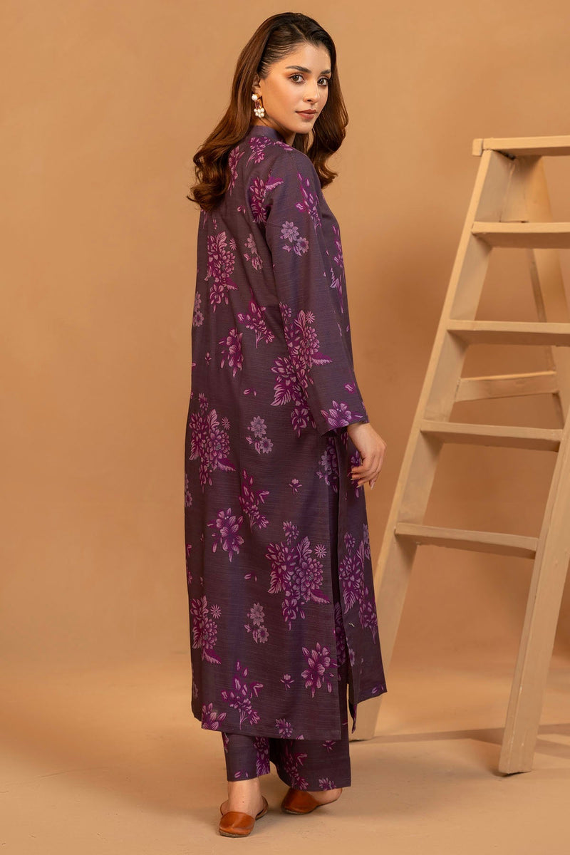 Motifz | Co Ord Sets | 5226-QADIRA by Motifz - Designer Dress - Type: Ladies Clothes - Available at Libayah - 100% Original