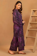 Motifz | Co Ord Sets | 5226-QADIRA by Motifz - Designer Dress - Type: Ladies Clothes - Available at Libayah - 100% Original