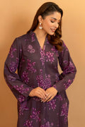 Motifz | Co Ord Sets | 5226-QADIRA by Motifz - Designer Dress - Type: Ladies Clothes - Available at Libayah - 100% Original