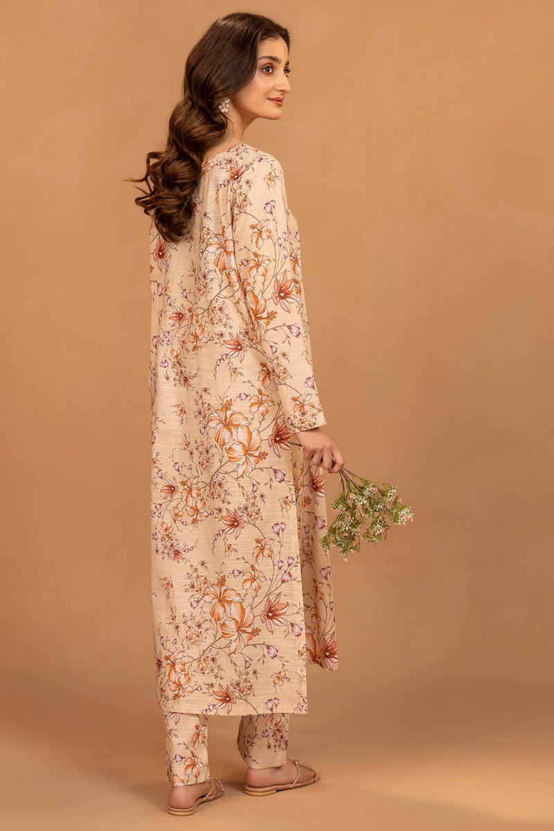 Motifz | Co Ord Sets | 5229-INBIHAJ by Motifz - Designer Dress - Type: Ladies Clothes - Available at Libayah - 100% Original