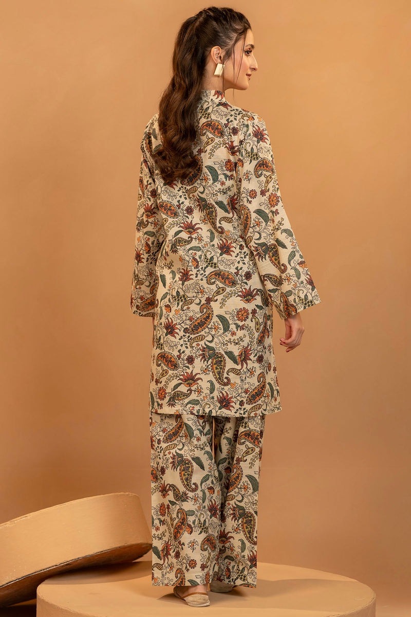 Motifz | Co Ord Sets | 5230-MANHA by Motifz - Designer Dress - Type: Ladies Clothes - Available at Libayah - 100% Original