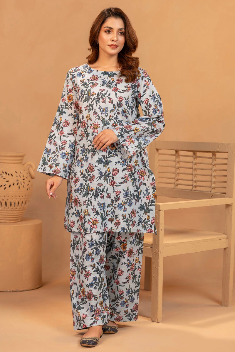 Motifz | Co Ord Sets | 5231-FATIN by Motifz - Designer Dress - Type: Ladies Clothes - Available at Libayah - 100% Original