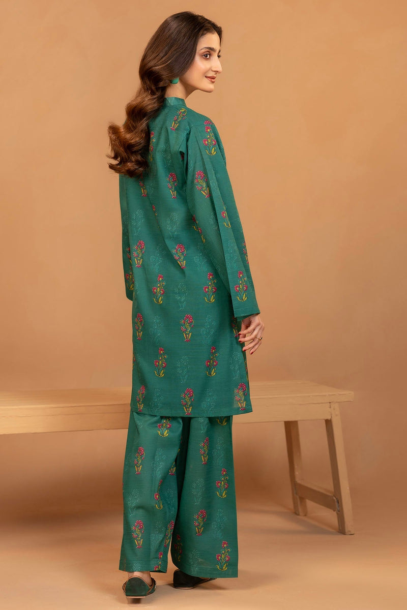 Motifz | Co Ord Sets | 5232-HEYAM by Motifz - Designer Dress - Type: Ladies Clothes - Available at Libayah - 100% Original