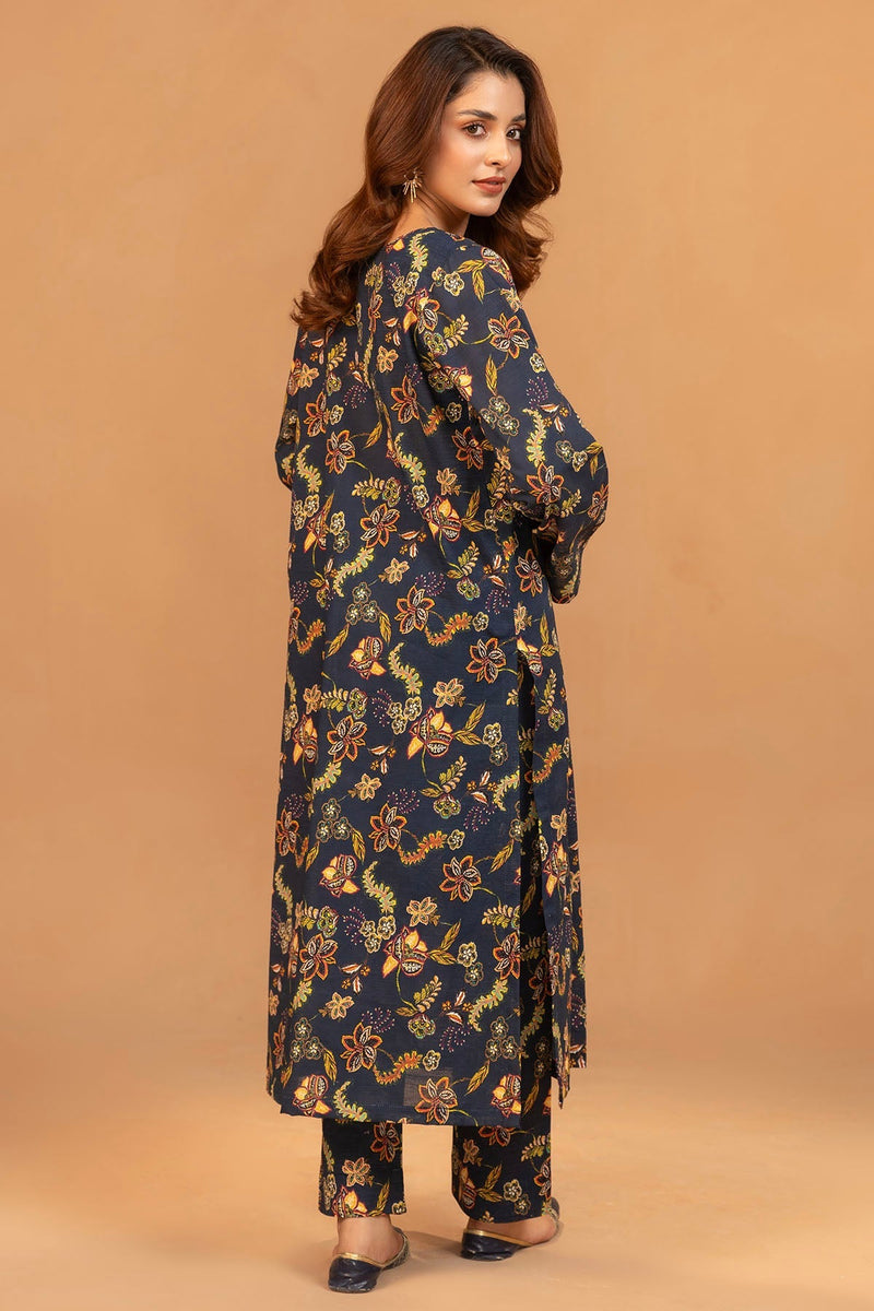 Motifz | Co Ord Sets | 5233-ESMERAY by Motifz - Designer Dress - Type: Ladies Clothes - Available at Libayah - 100% Original