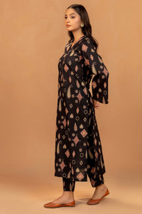 Motifz | Co Ord Sets | 5235-FAMYA by Motifz - Designer Dress - Type: Ladies Clothes - Available at Libayah - 100% Original