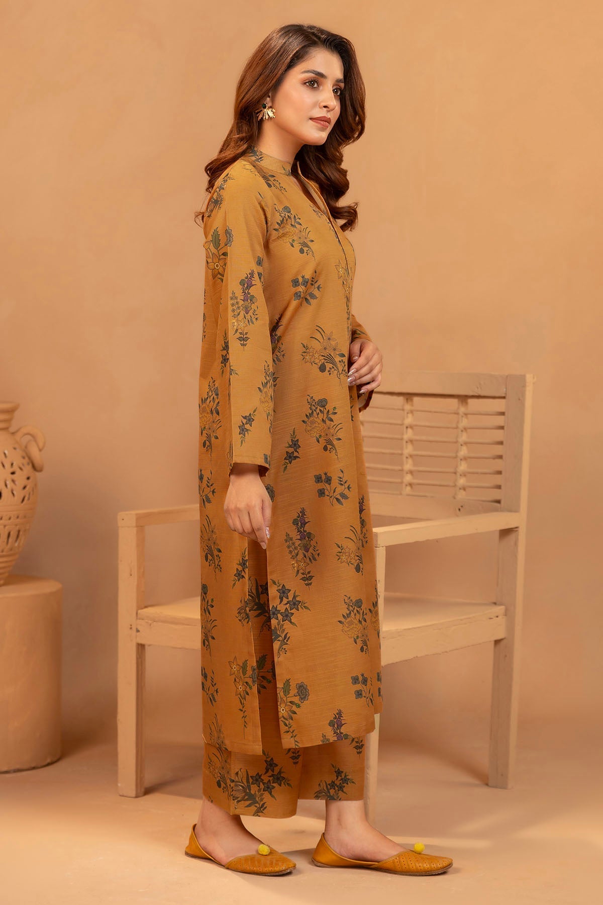 Motifz | Co Ord Sets | 5239-NAIA by Motifz - Designer Dress - Type: Ladies Clothes - Available at Libayah - 100% Original