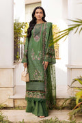 Motifz | Premium Lawn 25 | 5303-DARCY by Motifz - Designer Dress - Type: Ladies Clothes - Available at Libayah - 100% Original