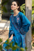 Motifz | Premium Lawn 25 | 5310-MARGO by Motifz - Designer Dress - Type: Ladies Clothes - Available at Libayah - 100% Original
