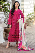 Motifz | Premium Lawn 25 | 5311-LIANA by Motifz - Designer Dress - Type: Ladies Clothes - Available at Libayah - 100% Original