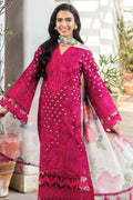 Motifz | Premium Lawn 25 | 5311-LIANA by Motifz - Designer Dress - Type: Ladies Clothes - Available at Libayah - 100% Original