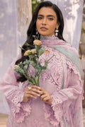 Motifz | Premium Lawn 25 | 5312-AVELINE by Motifz - Designer Dress - Type: Ladies Clothes - Available at Libayah - 100% Original