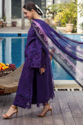 Motifz | Premium Lawn 25 | 5314-MIREILLE by Motifz - Designer Dress - Type: Ladies Clothes - Available at Libayah - 100% Original