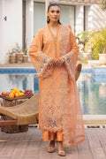 Motifz | Premium Lawn 25 | 5315-CORINNE by Motifz - Designer Dress - Type: Ladies Clothes - Available at Libayah - 100% Original